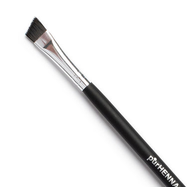 purHENNA® | brow henna | angled brush